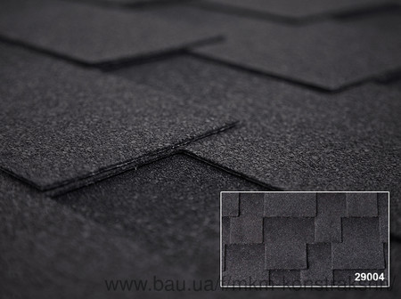 Битумная черепица Kerabit (Финляндия)